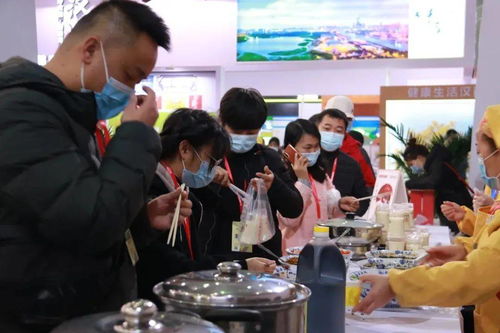 這個隊排得值 傳統小吃的魅力與等待的回報