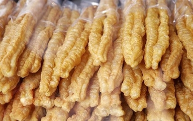 特色小吃培訓(xùn)，開啟美食創(chuàng)業(yè)新篇章