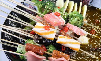 簽友 傳承百年經典味道，揭秘重慶特色串串香加盟新選擇