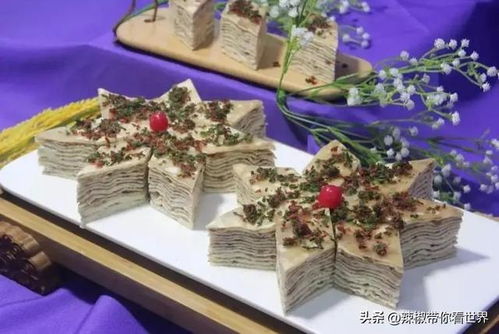 尋味揚州 品一城風雅，嘗淮揚至味